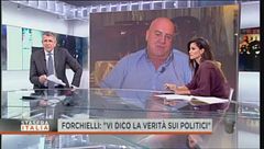 Venerdì 27 aprile