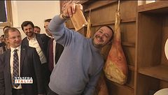 Il tour de force di Salvini