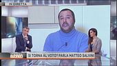 Per Di Maio è zero per cento