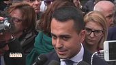 Per Di Maio è zero per cento