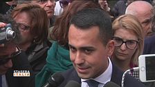 Per Di Maio è zero per cento