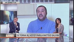 Per Di Maio è zero per cento
