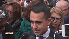 Per Di Maio è zero per cento