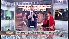 Mercoledì 2 maggio