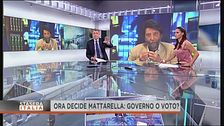 Giovedì 3 maggio