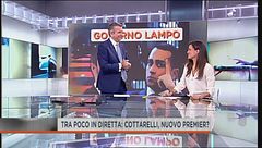 Venerdì 4 maggio