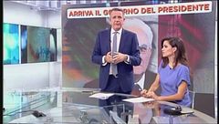 Lunedì 7 maggio