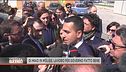 Luigi Di Maio in visita in Molise
