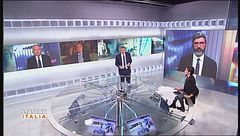 Luigi Di Maio in visita in Molise