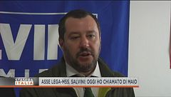 Matteo l'esploratore