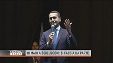 Di Maio e il diritto di precedenza
