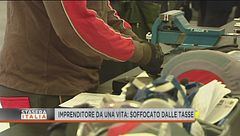 Soffocati dalle tasse