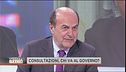 La retorica di Bersani