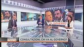 La retorica di Bersani