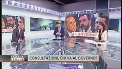 La retorica di Bersani