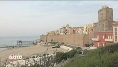 La battaglia del Molise