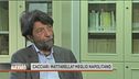 Pofessor Cacciari, ci dica...