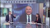 "Ce la sto mettendo tutta..."