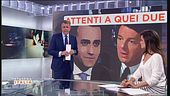Governo 5 Stelle-PD