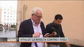 Vitalizi, a Montecitorio l'istruttoria dei deputati questori