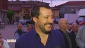 Salvini: la proposta