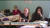 La scuola paga gli studenti per fare i bravi