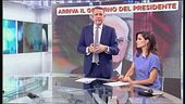 Arriva il governo del Presidente