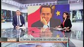 Alleanza si, alleanza no