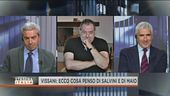 Lega - M5S: continuano le trattative