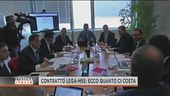 Contratto Lega-M5S