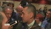 Di Maio, parla del Premier