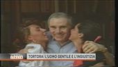 Enzo Tortora, il dramma di uomo