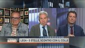 Il giallo del curriculum
