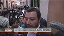 Le parole di Salvini