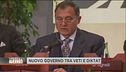 Governo: il racconto della giornata