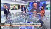 La lista dei ministri