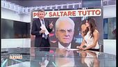 Governo, il nodo cruciale