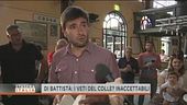 Di Battista: i veti del Colle