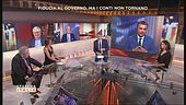 La giornata politica: il punto
