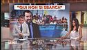 Aquarius: le parole di Salvini