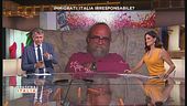 Di Battista sui migranti