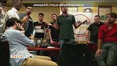 Di Battista sui migranti