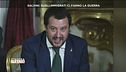 Salvini e la Francia