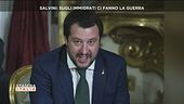 Salvini e la Francia