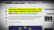Niente scuse, sono francesi