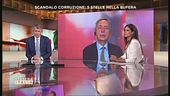 La politica in pugno