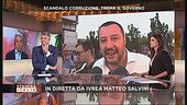 La cena del cambiamento