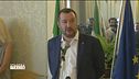 Salvini sul caso "Stadio Roma"