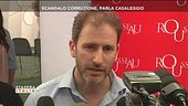 Scandalo corruzione: parla Casaleggio