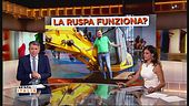 Migranti: e il resto d'Europa?